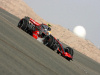 GP Bahrain - Qualifiche